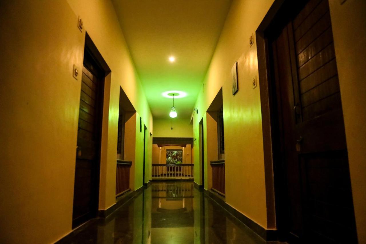 Ram Guest House Ποντισερί Εξωτερικό φωτογραφία